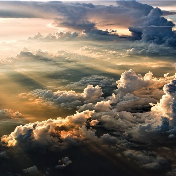 NM Bride clouds latest